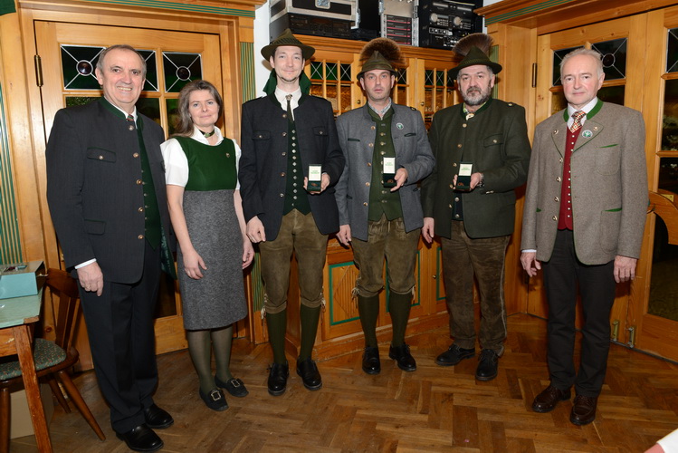 2018.03.04   0015   JSV Birkfeld   Jahresversammlung